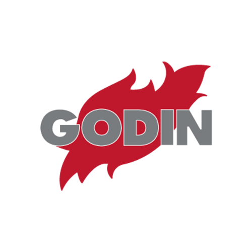 Logo de Godin